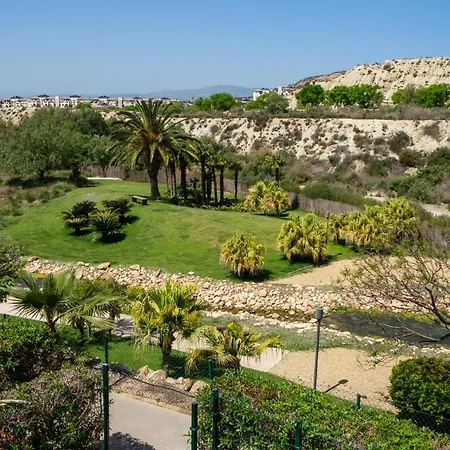 Pueblo Salinas ורה