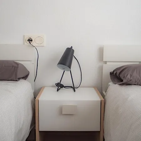 Appartement Pueblo Salinas *