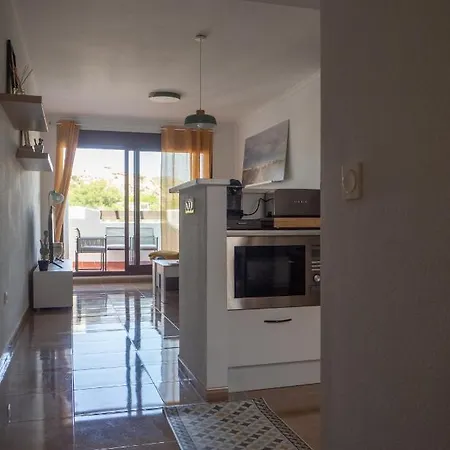 Appartement Pueblo Salinas Vera