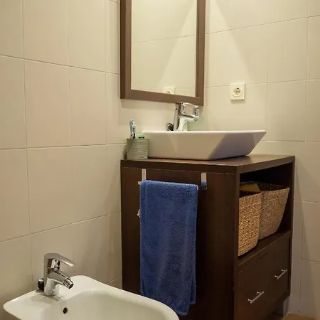Pueblo Salinas Appartement Vera