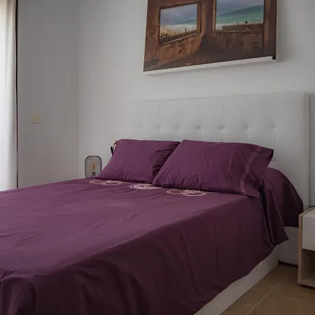 Appartement Pueblo Salinas