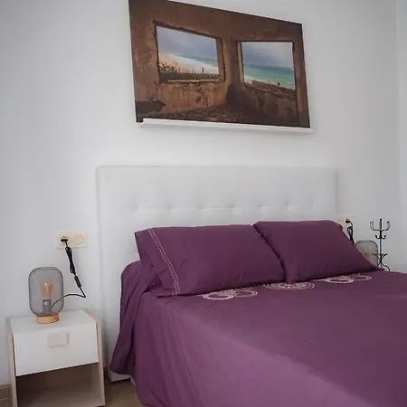 Appartement Pueblo Salinas *