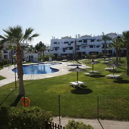 Appartement Pueblo Salinas