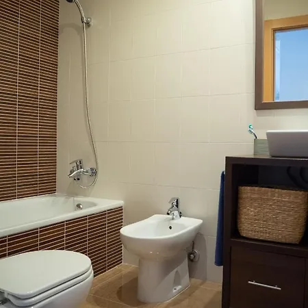 Appartement Pueblo Salinas *