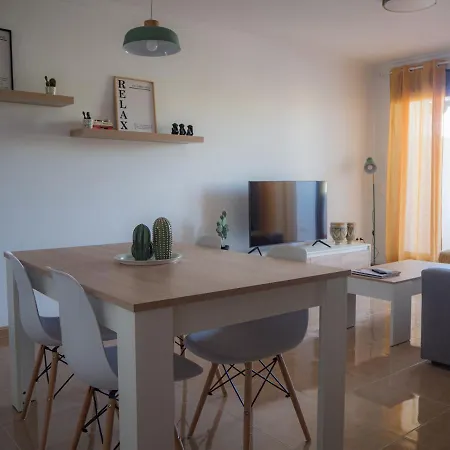 Appartement Pueblo Salinas Vera