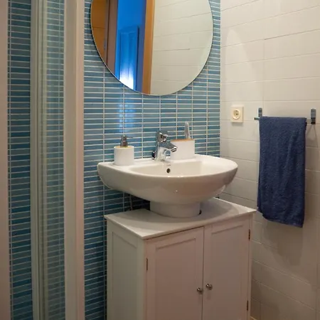 Appartement Pueblo Salinas Vera