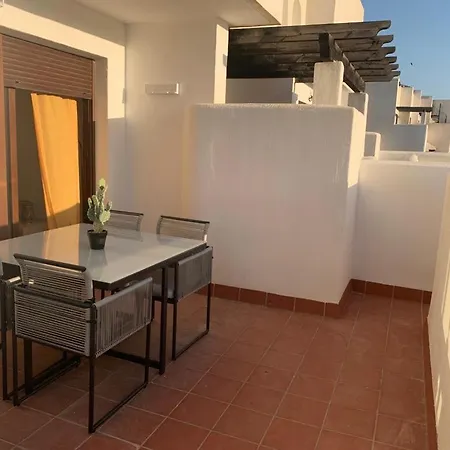 Pueblo Salinas Appartement