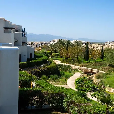 Appartement Pueblo Salinas Vera