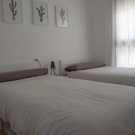 Pueblo Salinas Appartement